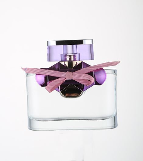 Perfume packaging